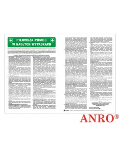 ZNAK BEZPIECZEŃSTWA Z-IB4