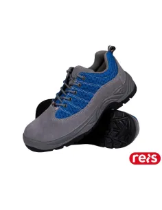 BUTY BEZPIECZNE BRXREIS_SN SN