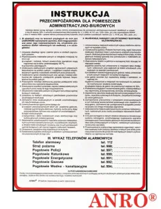 ZNAK BEZPIECZEŃSTWA Z-IP06