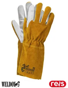 RĘKAWICE OCHRONNE YELLOWBEE WY 2