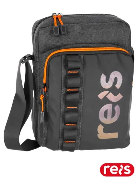 TORBA NA RAMIĘ TROLL-SHOULDERBAG DS