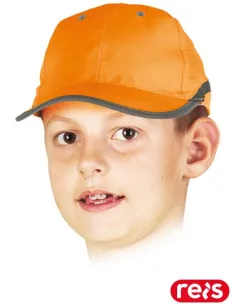 CZAPKA CZFLUO-KIDS P