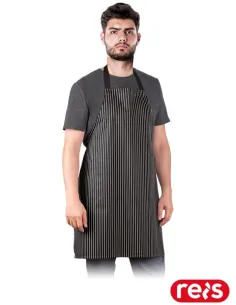 FARTUCH FPB-STRAP BW 2