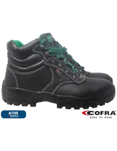 BUTY BEZPIECZNE BRC-MERCURIO BZ