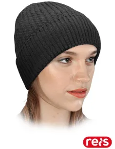 CZAPKA OCHRONNA OCIEPLANA CZFRIO B