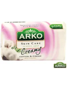 MYDŁO W KOSTCE HM-ARKO