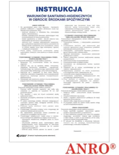 ZNAK BEZPIECZEŃSTWA ZZ-IBG16
