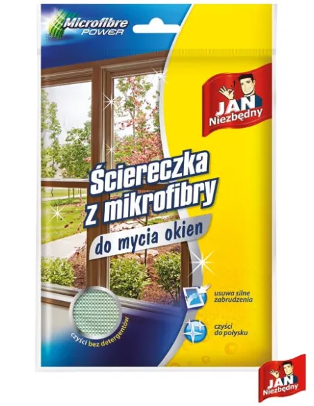 ŚCIERECZKA DO OKIEN JAN-SCIEM-OKN Z