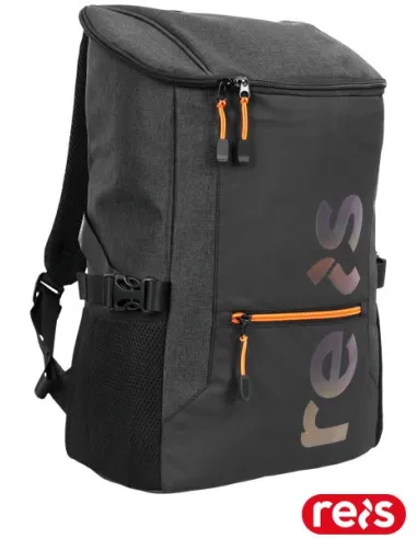 PLECAK TROLL-WORKBAG DS