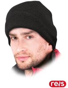 CZAPKA OCHRONNA OCIEPLANA  CZCHILLIN B