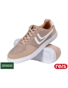 BUTY SPORTOWE BSCASUAL BEW 2