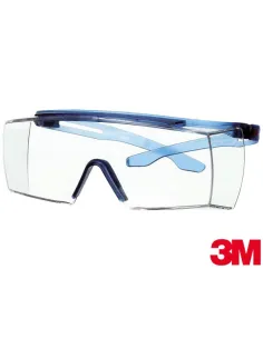 OKULARY OCHRONNE 3M-OO-SF3701K T 2