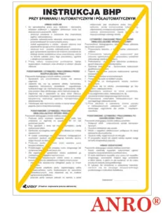 ZNAK BEZPIECZEŃSTWA ZZ-IBM10