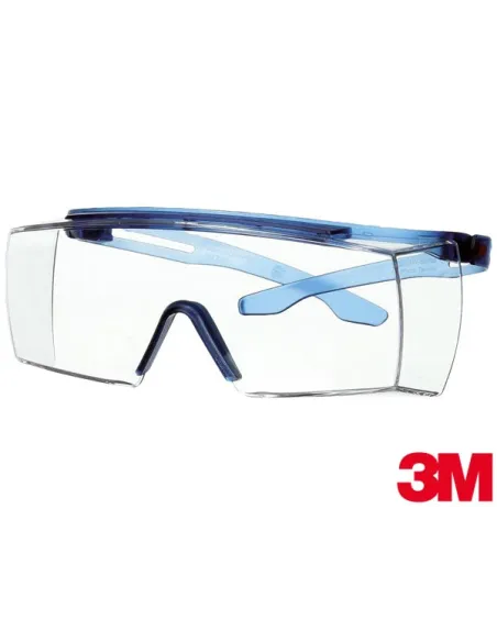 OKULARY OCHRONNE 3M-OO-SF3701KN T