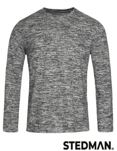BLUZA MĘSKA SST9080 DGM