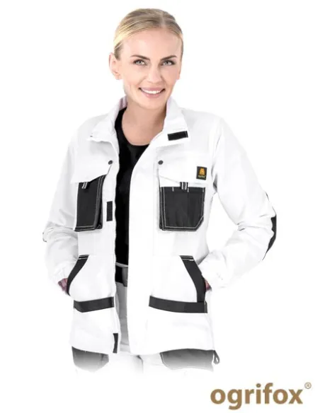 BLUZA OCHRONNA OX.05.852 FIO-J OX-FIO-J GBN