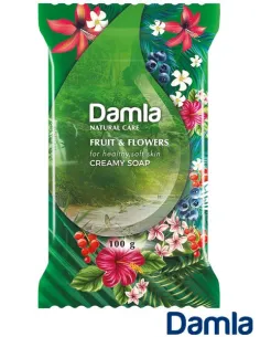 MYDŁO W KOSTCE HM-DAMLA
