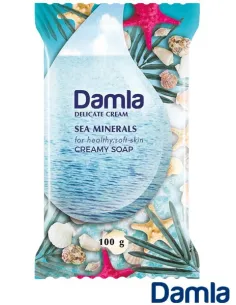 MYDŁO W KOSTCE HM-DAMLA 2