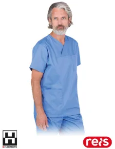 BLUZA OCHRONNA PRESTO-J JN 2