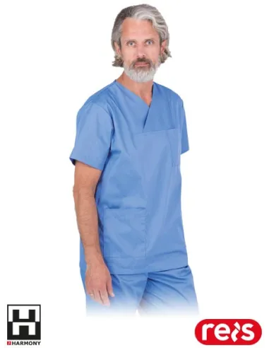 BLUZA OCHRONNA PRESTO-J JN