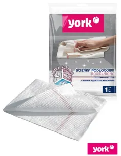 ŚCIERKA BAWEŁNIANA LUX YSCIEPODLUX