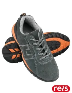 BUTY BEZPIECZNE BRNEUTRON SP