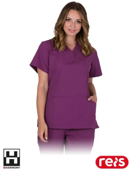 BLUZA OCHRONNA VILANELLA-J V