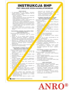 ZNAK BEZPIECZEŃSTWA ZZ-IBT03