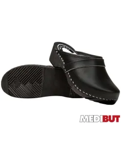 BUTY ZAWODOWE BMDREGLB B 2