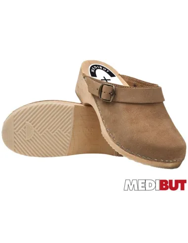 BUTY ZAWODOWE BMDREGLBE BE