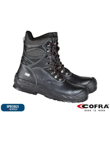 BUTY BEZPIECZNE BRC-BERING-NEW B