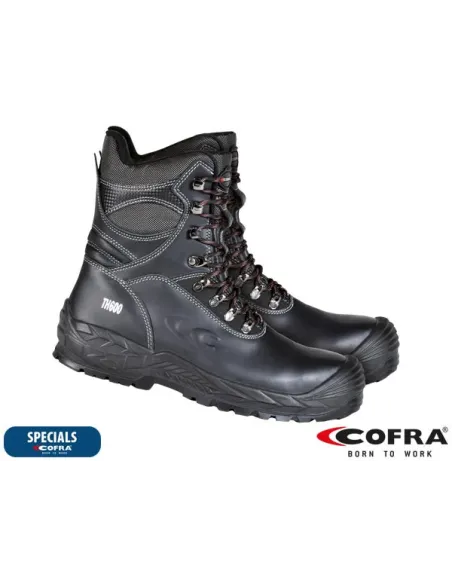 BUTY BEZPIECZNE BRC-BERING-NEW B