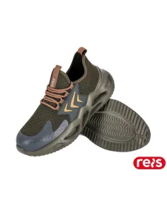 BUTY BEZPIECZNE BRCLUMP O