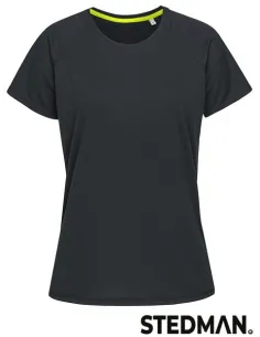 T-SHIRT DAMSKI SST8500 BLO 2