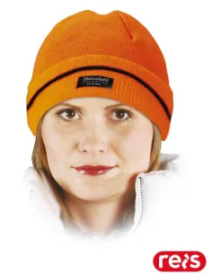 CZAPKA OCIEPLANA OCHRONNA CZBAW-THINSUL P