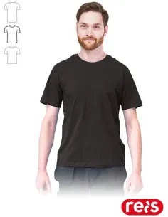 T-SHIRT MĘSKI TSR-REGU B 2