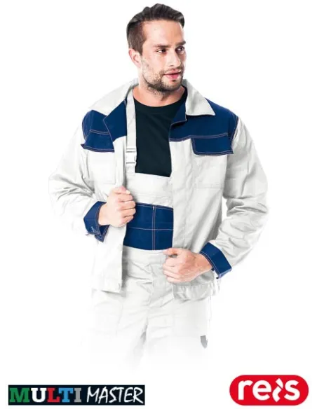 BLUZA OCHRONNA MMB CB