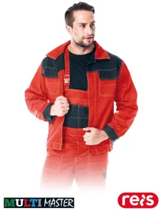 BLUZA OCHRONNA MMB CB