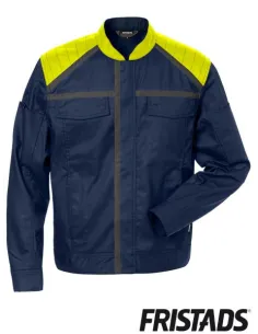 BLUZA OCHRONNA FRSTDS-4555 GY 2