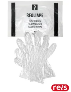 RĘKAWICE FOLIOWE RFOLIAPE T 2