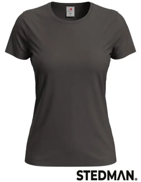 T-SHIRT DAMSKI SST2600 BGR