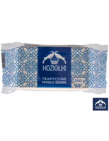 MYDŁO W KOSTCE HM-KOZIOLKI S