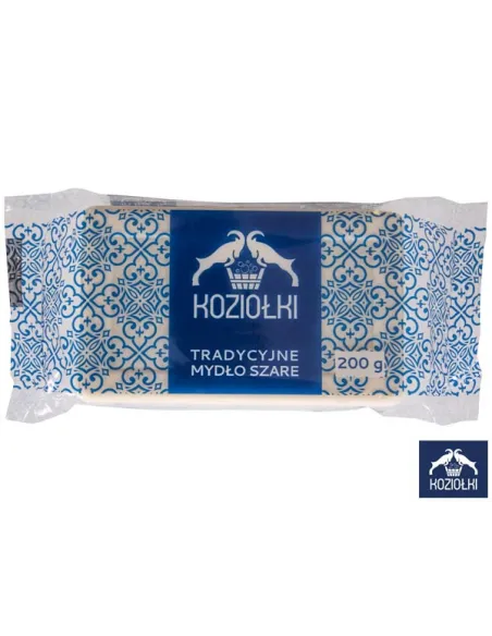 MYDŁO W KOSTCE HM-KOZIOLKI S