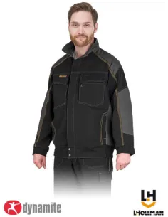 BLUZA OCHRONNA LH-DYNAMITE-J BS 2