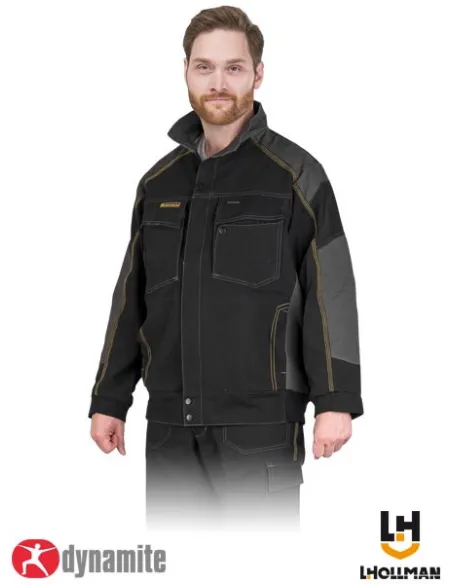 BLUZA OCHRONNA LH-DYNAMITE-J BS