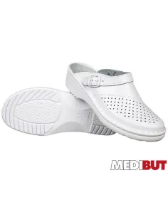 BUTY ZAWODOWE BMKLADZSP W