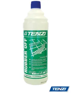 PREPARAT DO USUWANIA ZABRUDZEŃ TZ-RUBBEROFF