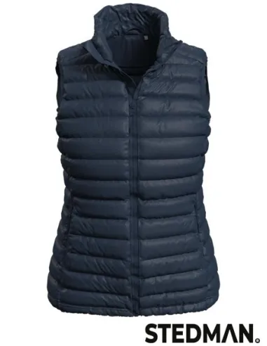 BEZRĘKAWNIK DAMSKI SST5530 BLM
