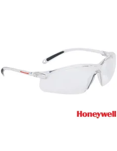 OKULARY OCHRONNE HW-OO-A70060 T