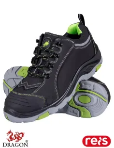 BUTY BEZPIECZNE BRWINSON-P BSZ